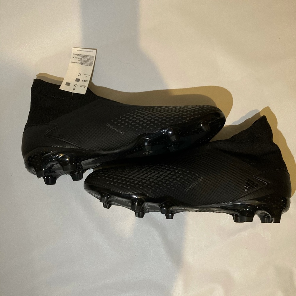 predator laceless 20.3